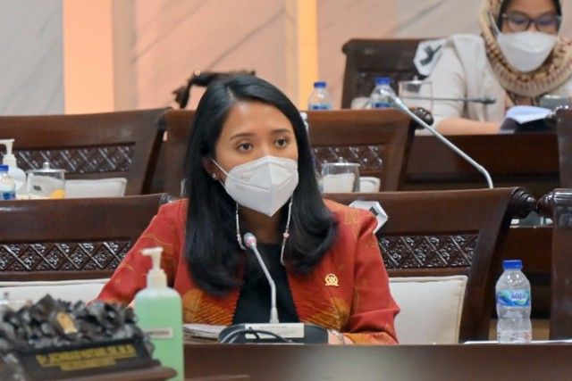 podiumnews.com-Pembangunan IKN Tak Boleh Bebani APBN